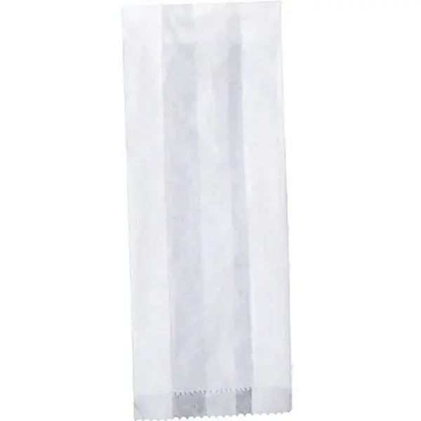 Bag White Satchel 4SO